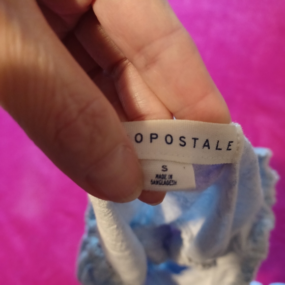 Aeropostale 2 piece - Picture 3 of 3